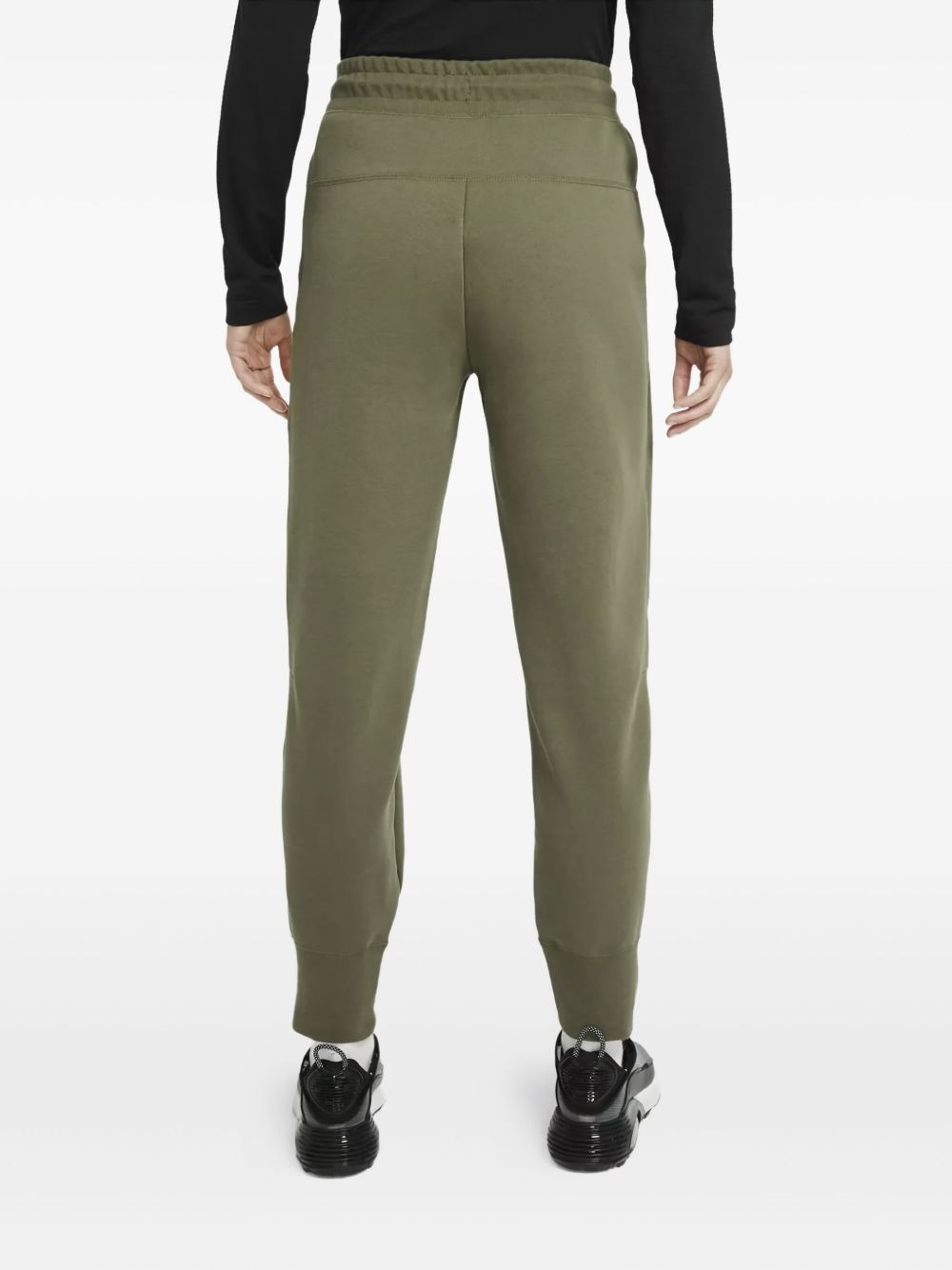 Tech Fleece zip-pocket track pants - 2