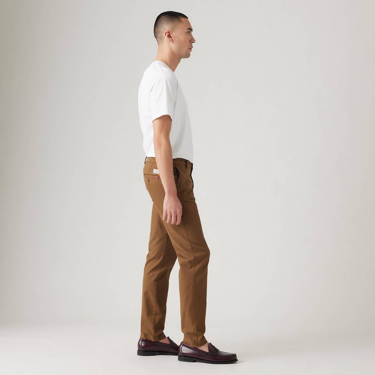 LEVI'S® XX CHINO STANDARD TAPER FIT MEN'S PANTS - 6