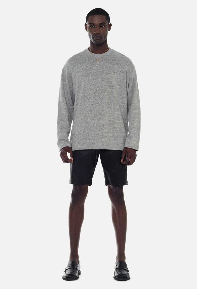 John Elliott VINTAGE JERSEY LS TEE outlook