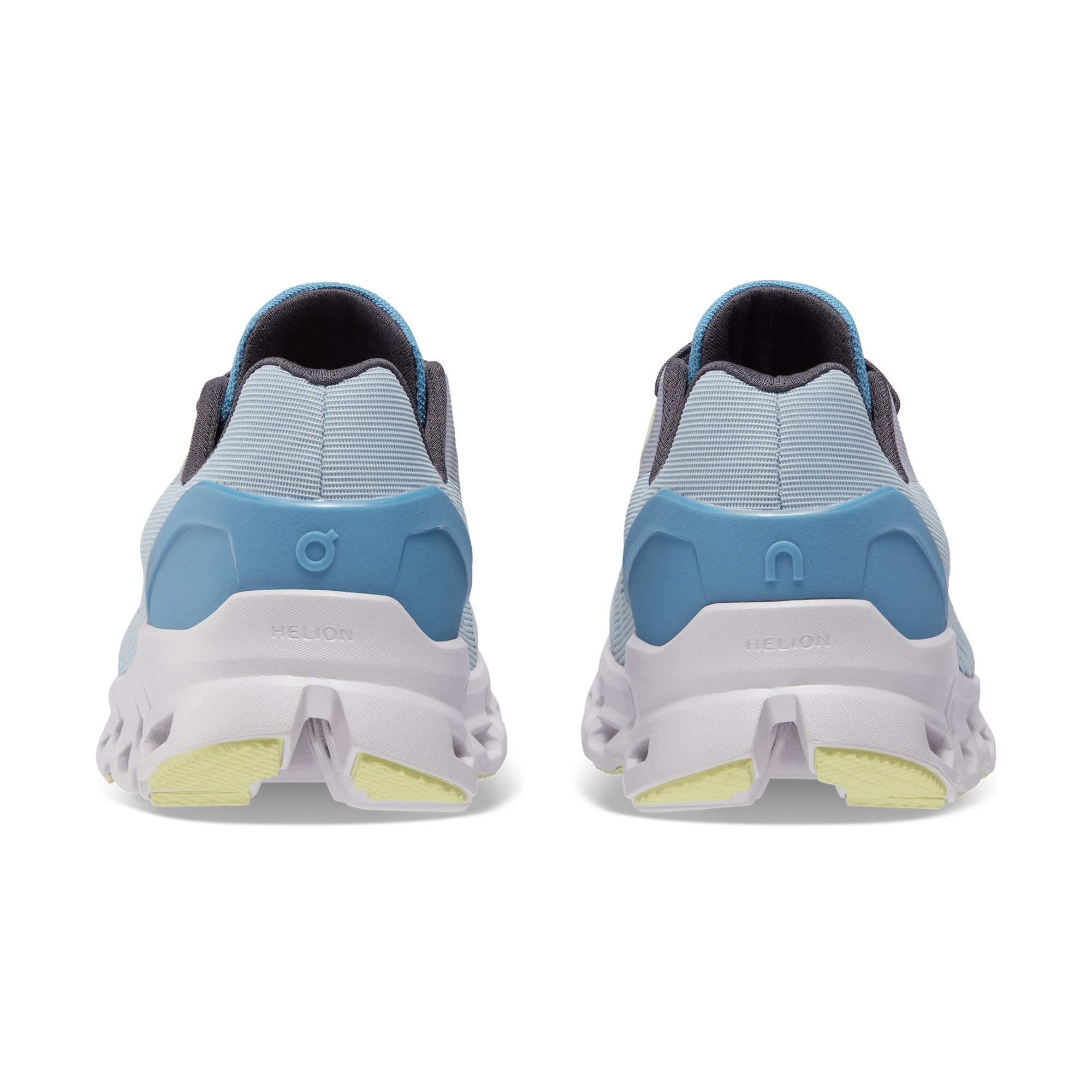 Cloudstratus - 5