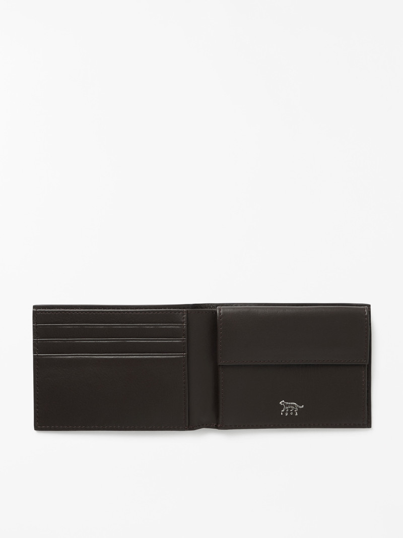 Wivalius P Leather Wallet 3