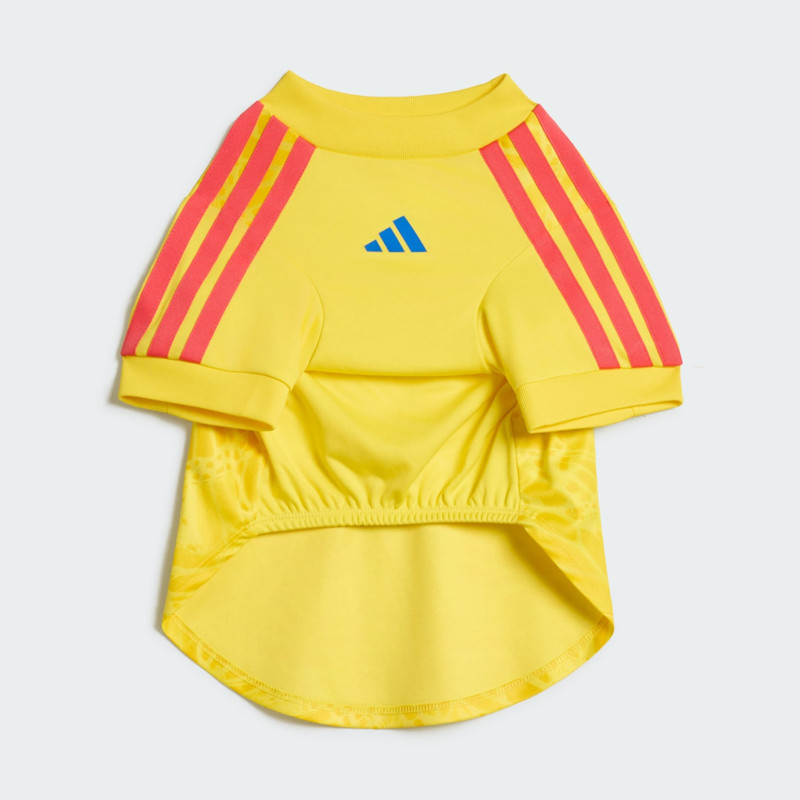 Pet Jersey 26 Colombia 1