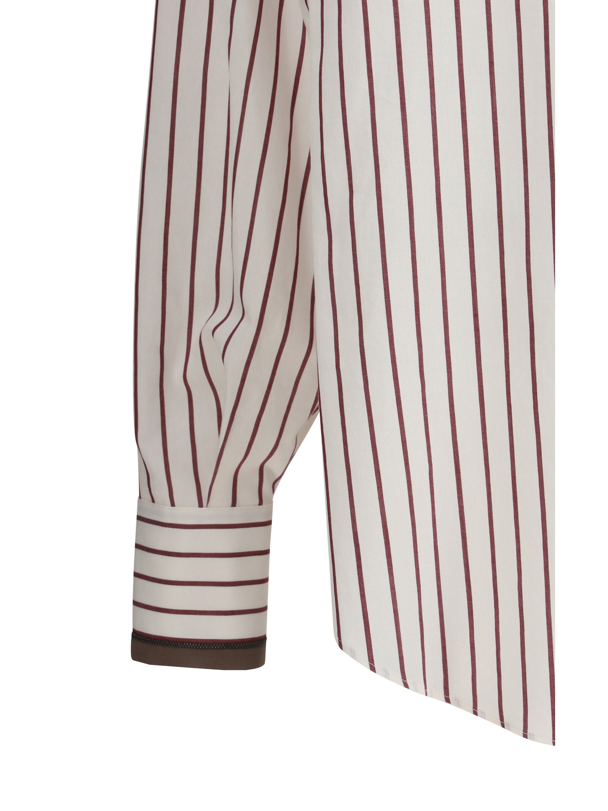 Brunello Cucinelli Women Shirt - 4