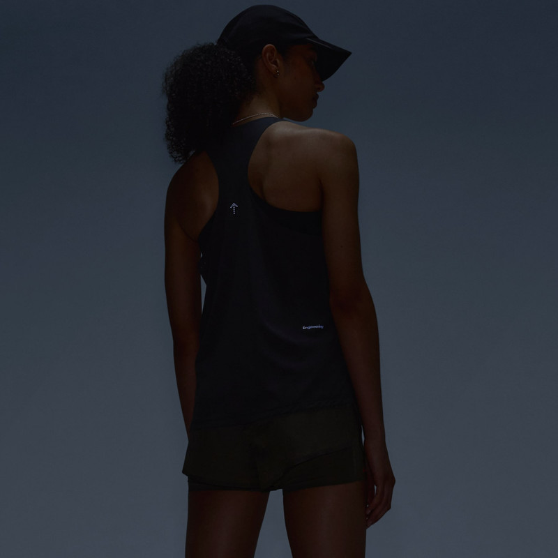 Adi365 H.Koumori Running Singlet 8