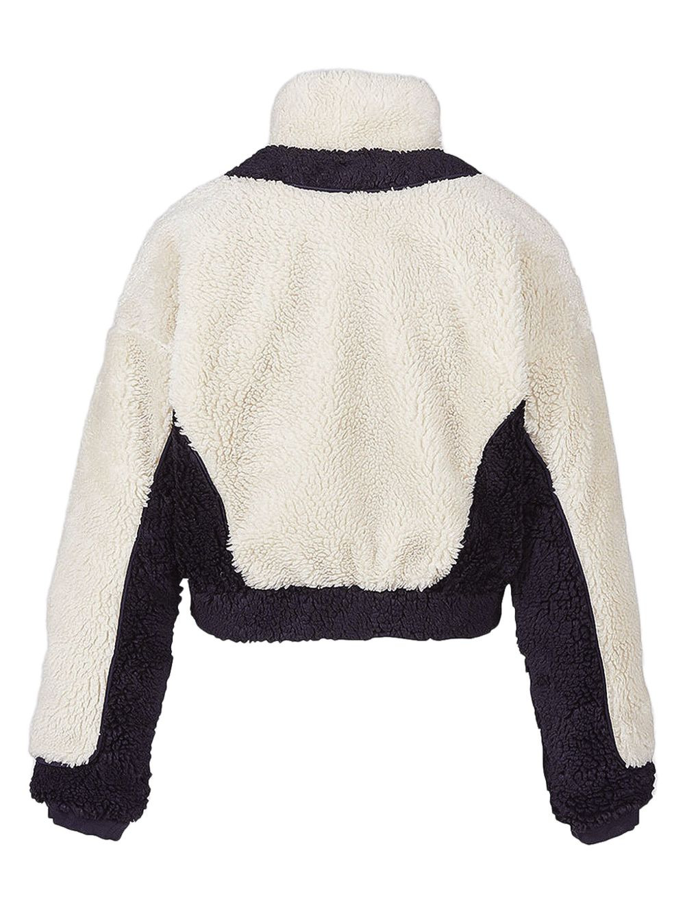 Bryce shearling jacket - 5
