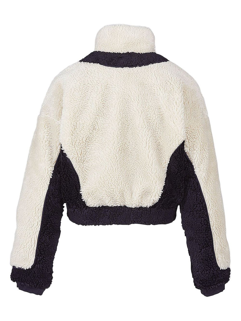 Bryce shearling jacket 5