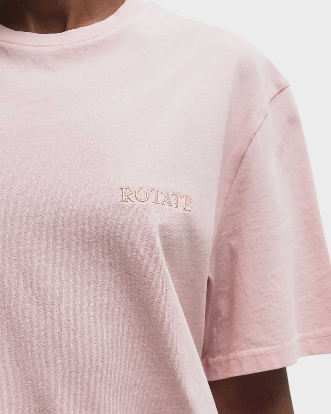 Oversized T-Shirt - 3