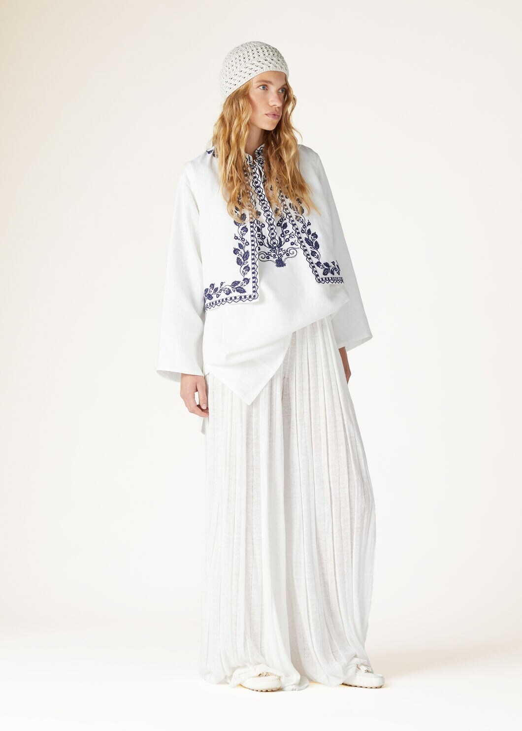 Dabney Vest - 2