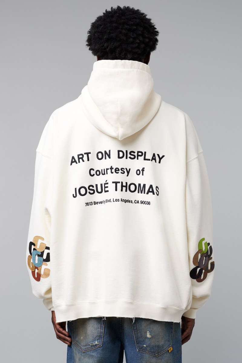 STUDIO HOODIE 5
