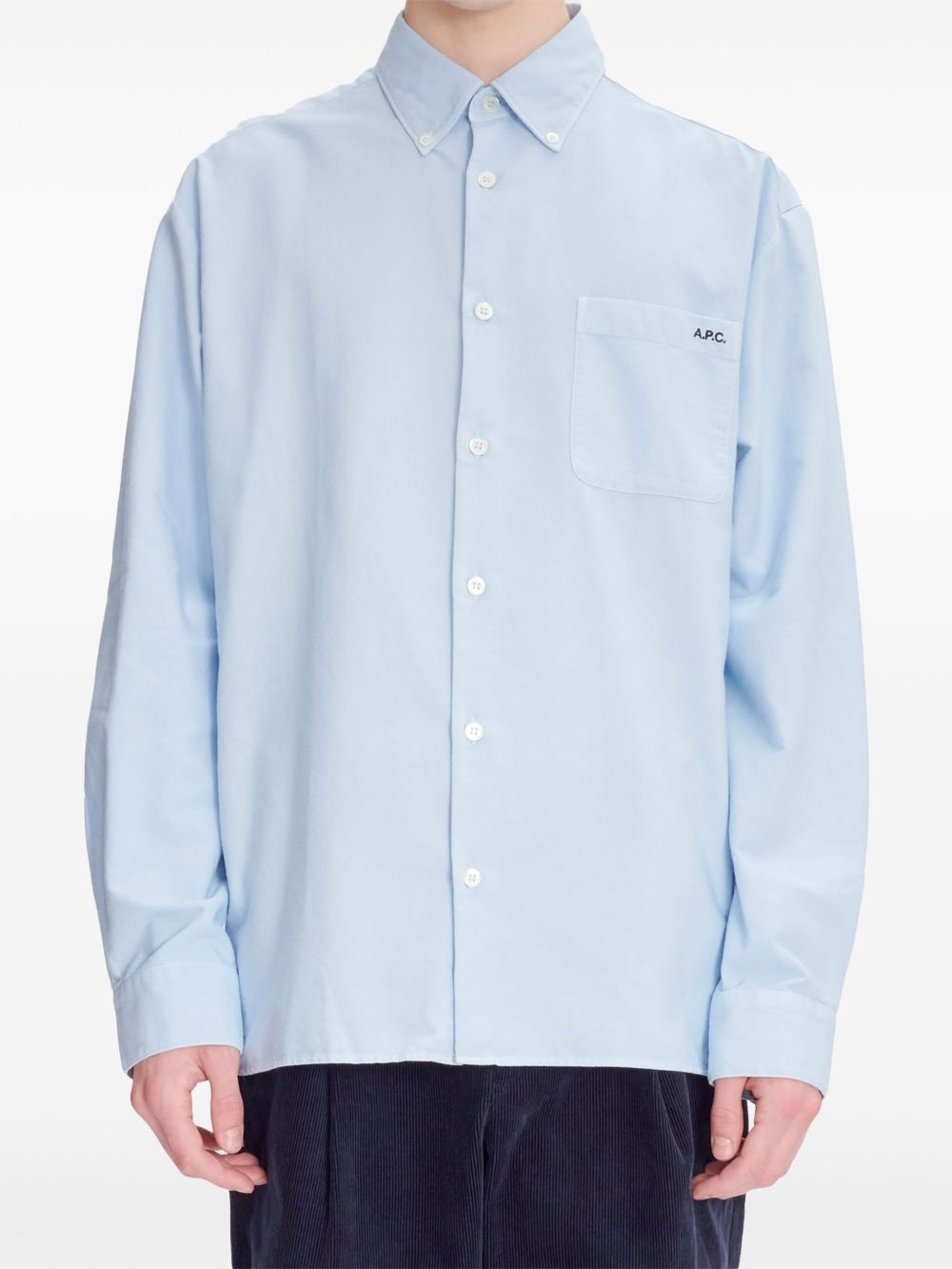 Mateo shirt - 2