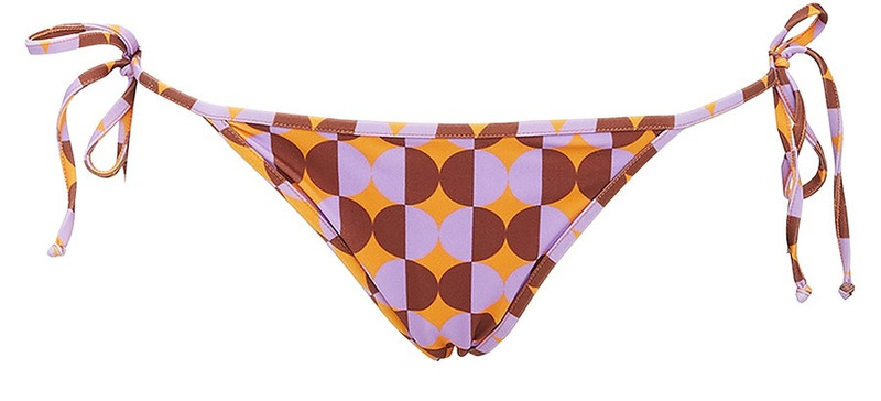 Triangle Bikini Bottom 1