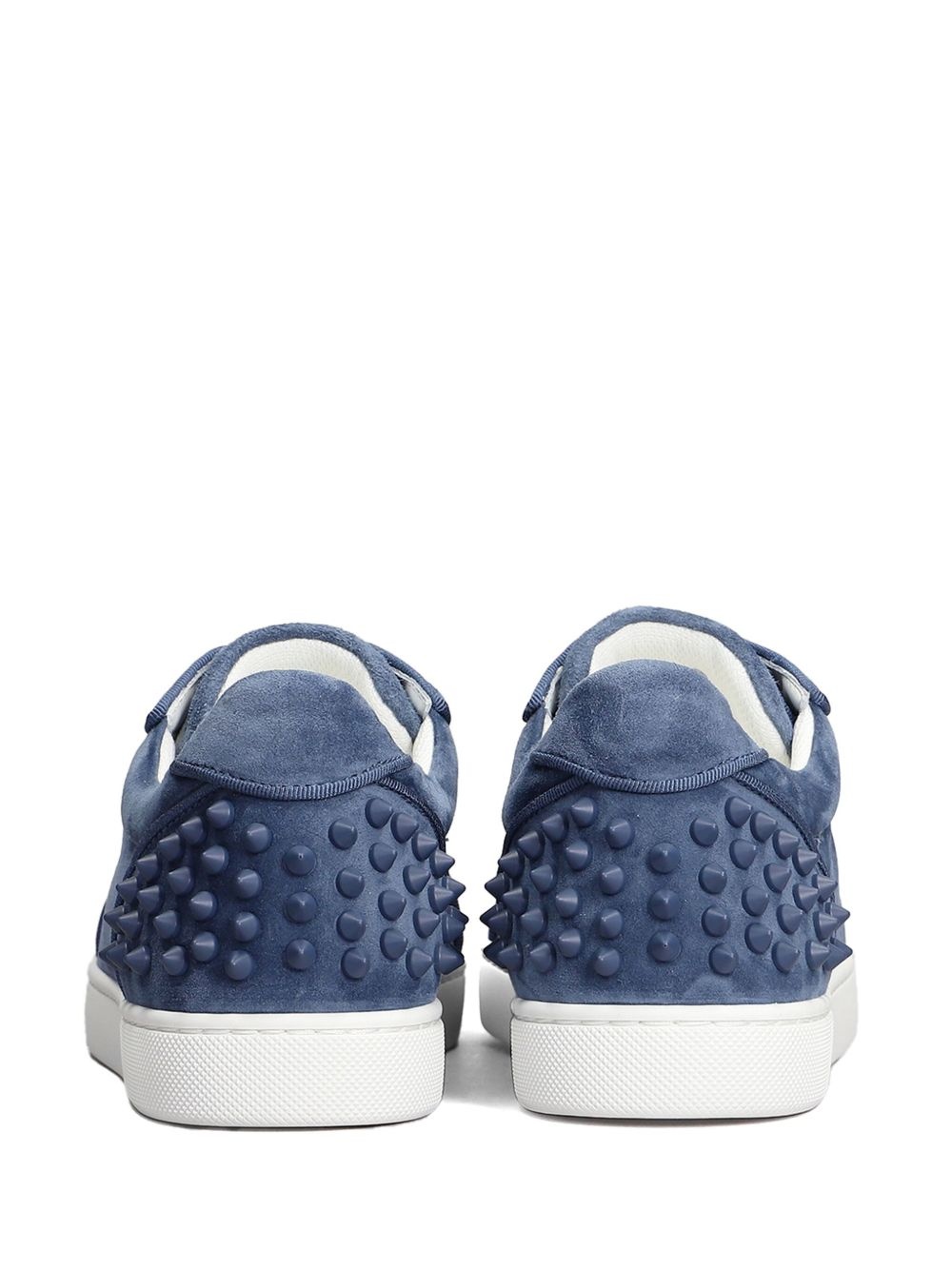 Vieira suede sneakers - 4