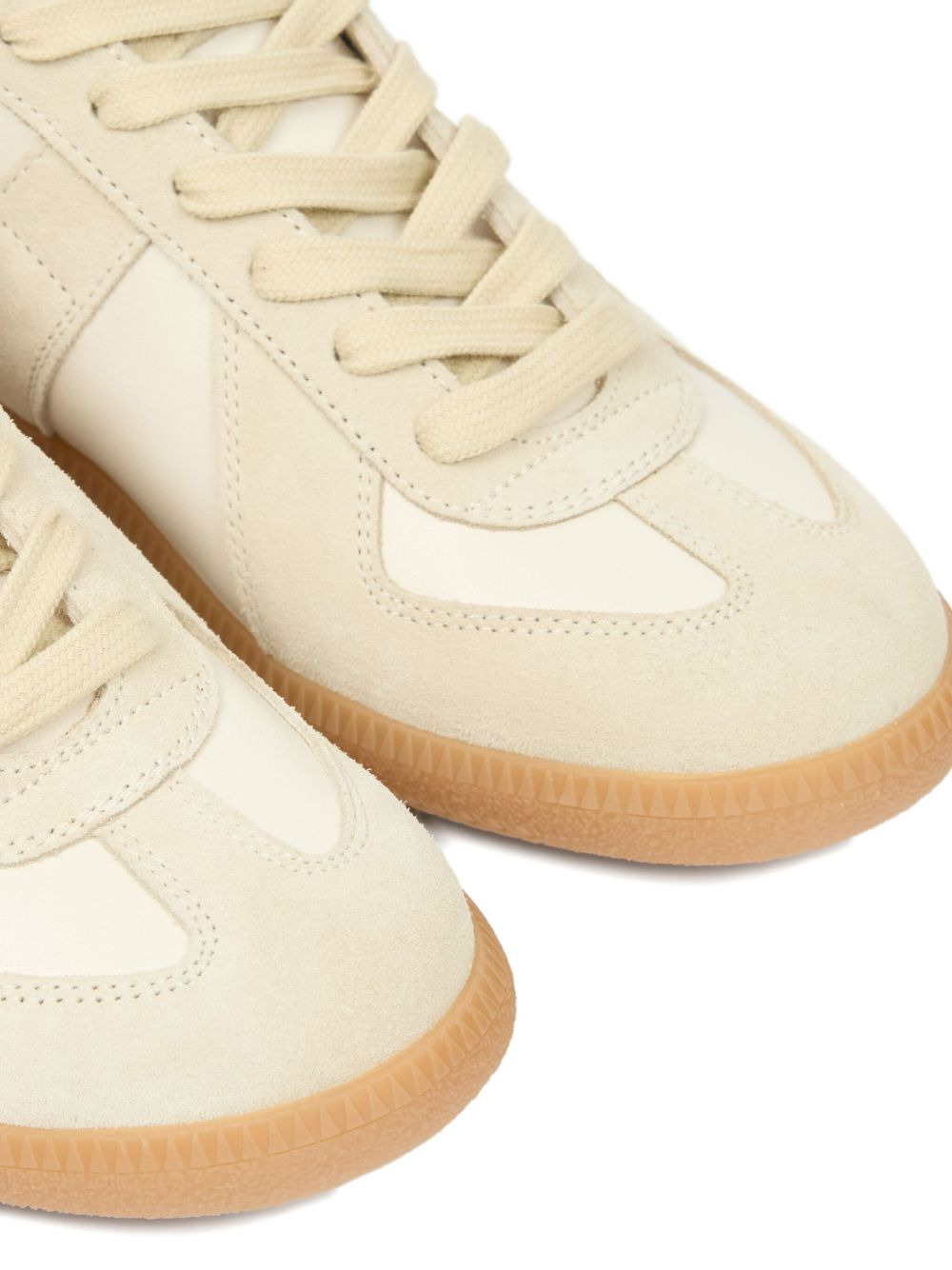 low-top sneakers - 5