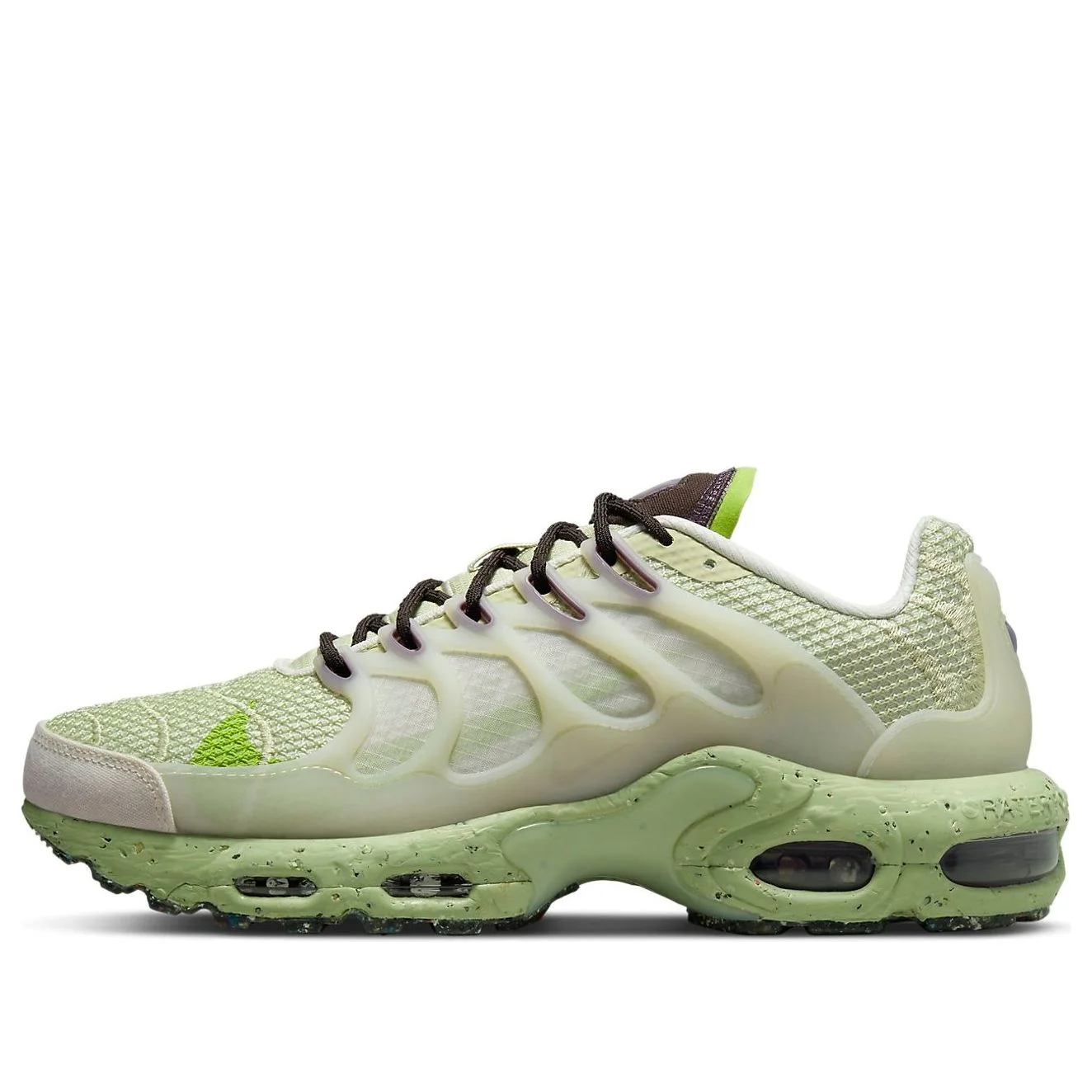 Nike Air Max Terrascape Plus 'Phantom Vivid Green' DN4590-002 - 1