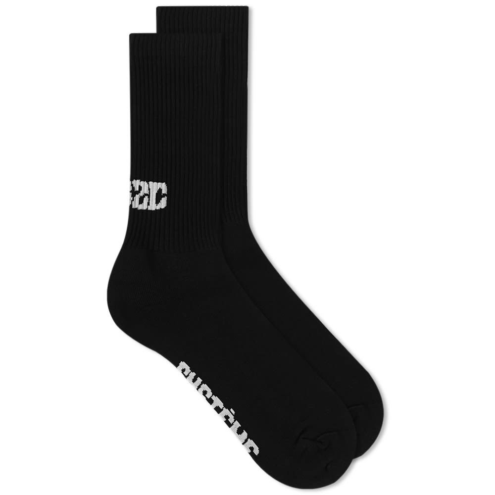 032c Systeme Logo Sock - 1