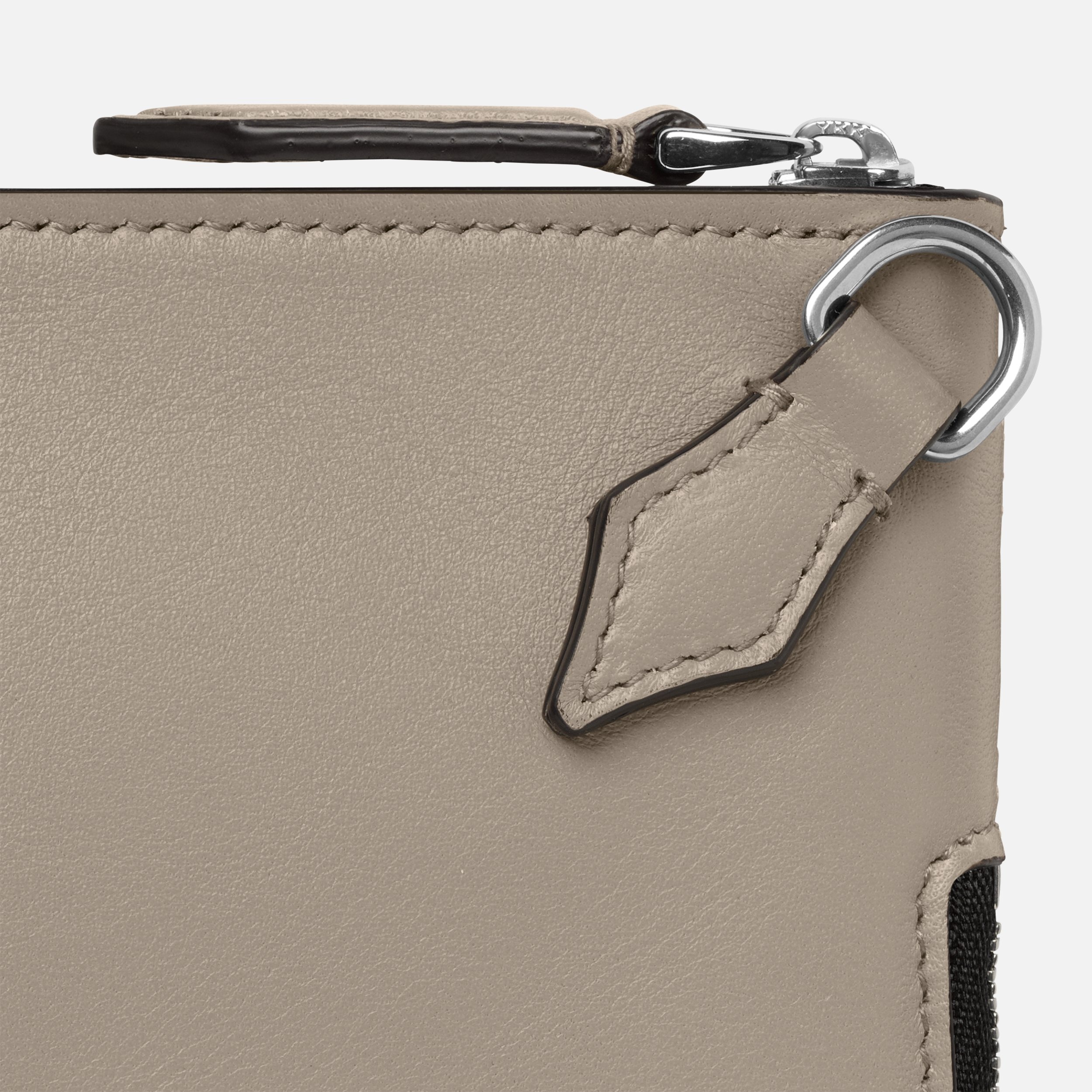 Soft double phone pouch - 6