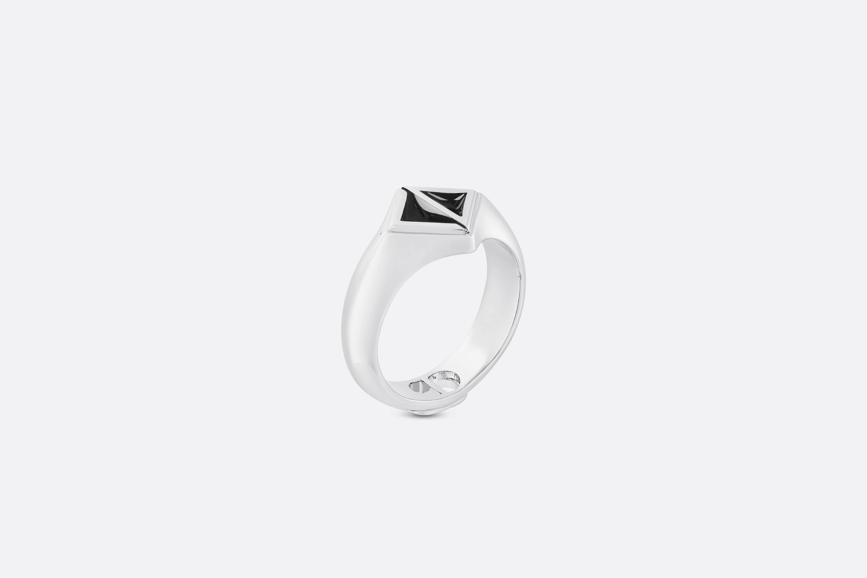 CD Diamond Ring - 2