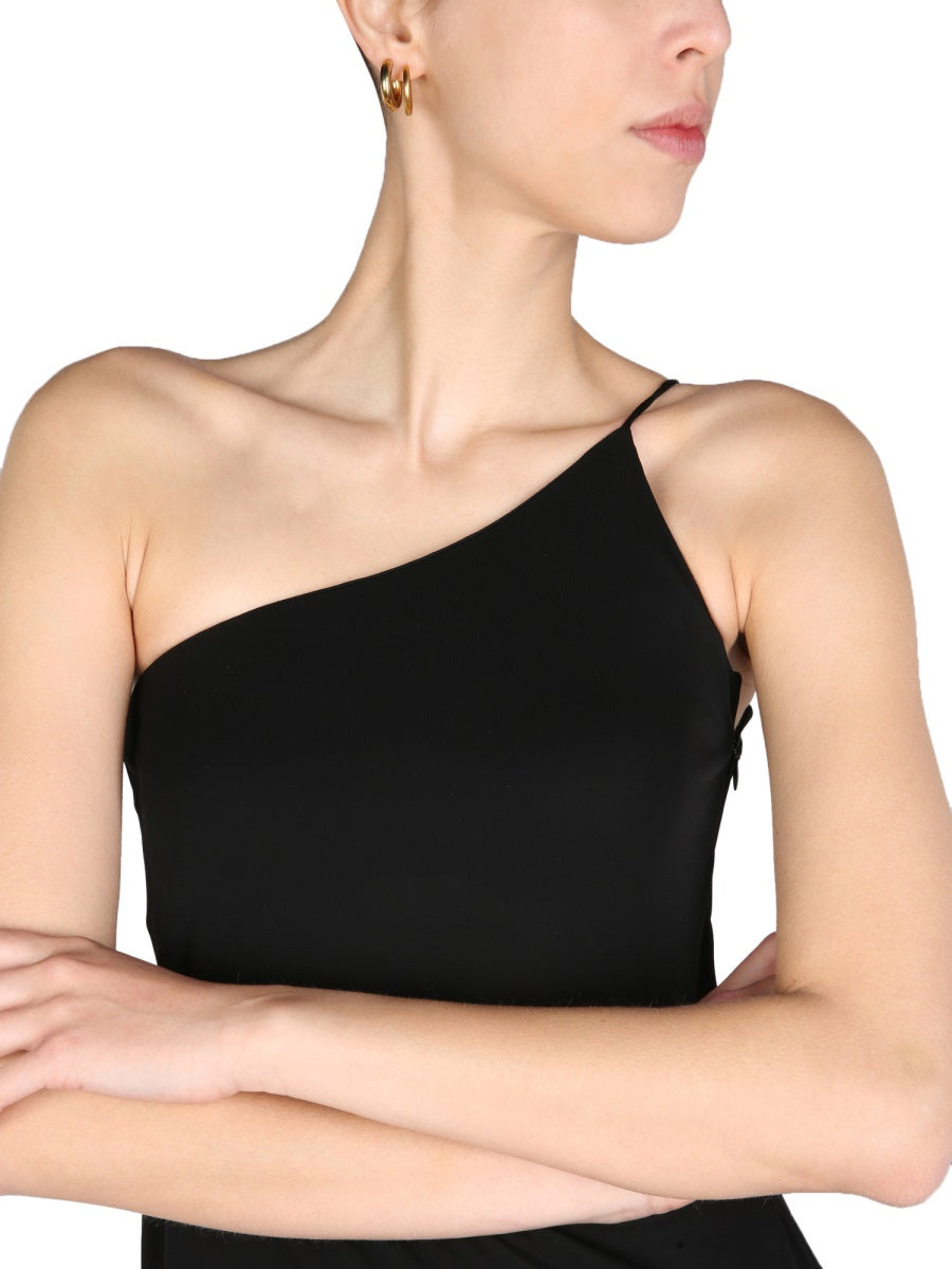 Dsquared Women One-Shoulder Dress - 4