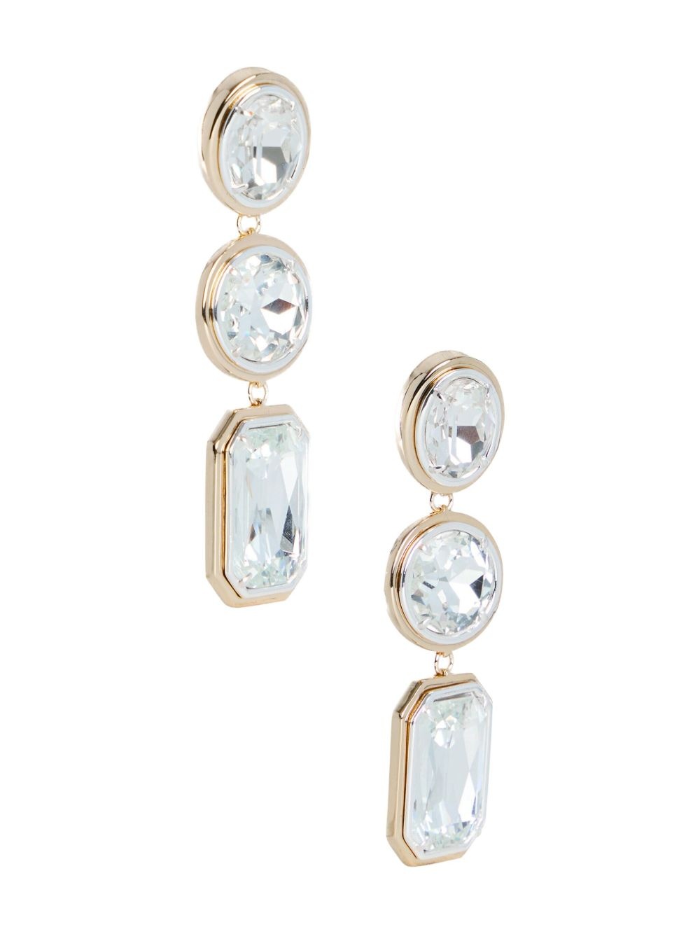 Camille drop earrings - 3