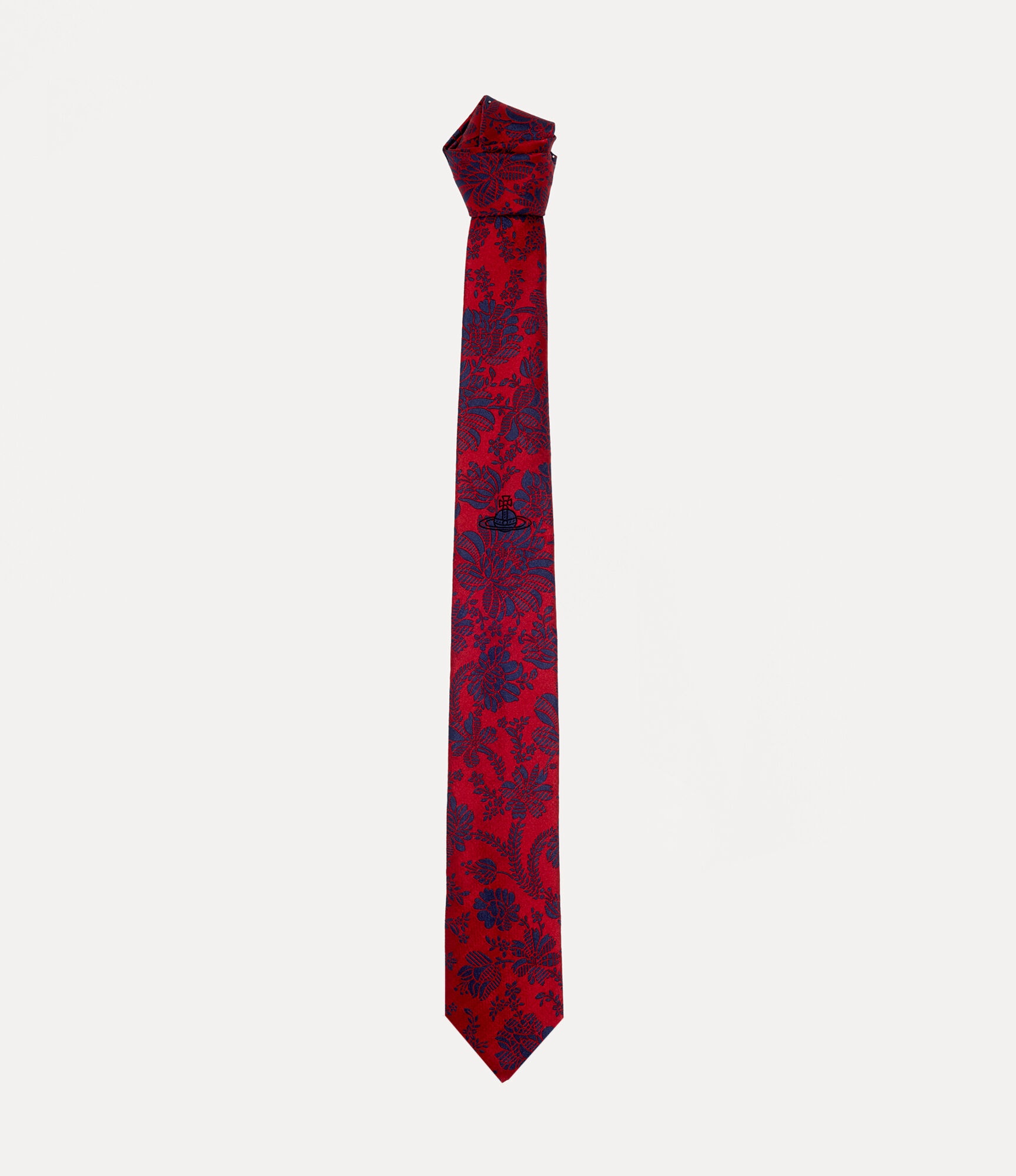 TIE 7CM - 1