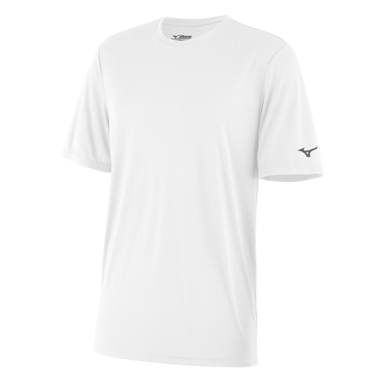 Mizuno NXT Short Sleeve Tee - 1