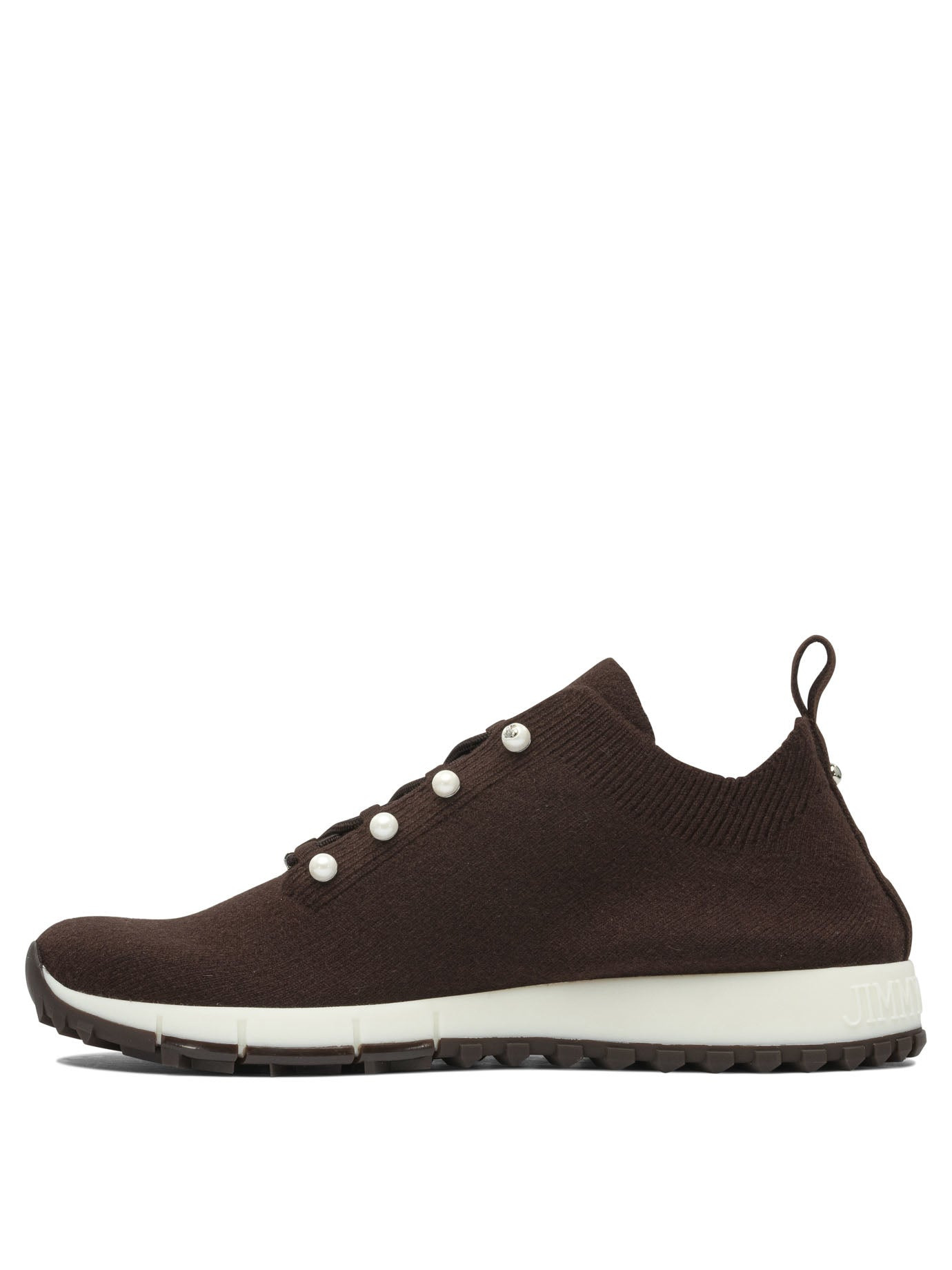 Jimmy Choo Women Sneakers & Slip-On - 3