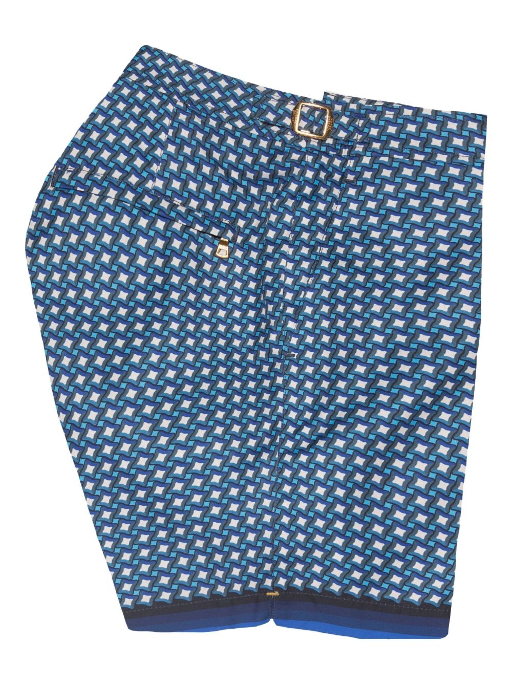 Bulldog swimshorts - 6