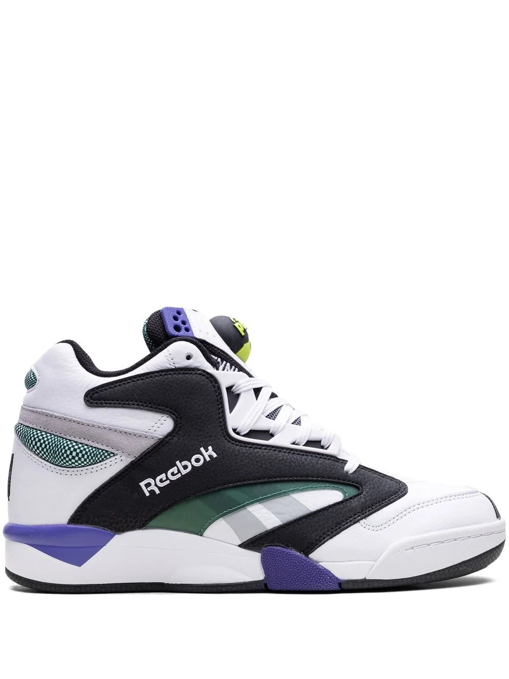 Shaq Victory Pump "Pump Universe" sneakers - 1