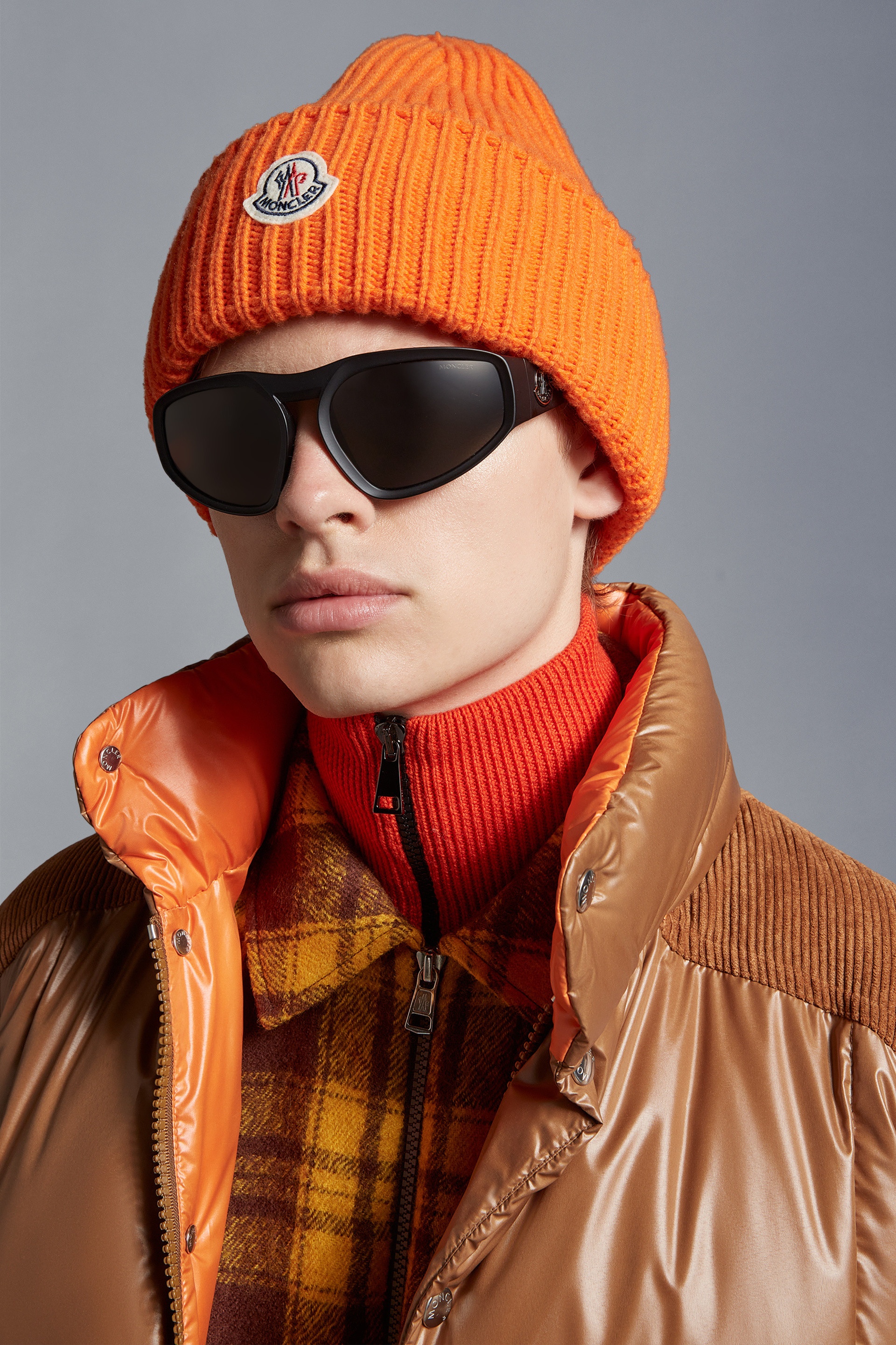 Wool & Cashmere Beanie - 2