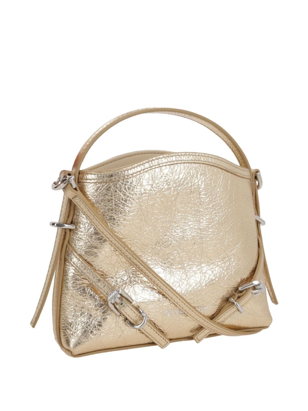 Nano Voyou tote bag - 3