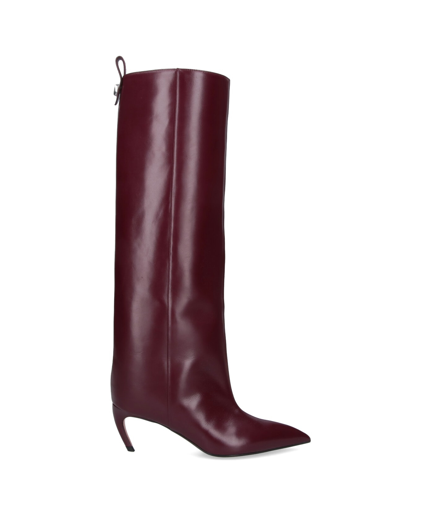 'lea' Boots - 1