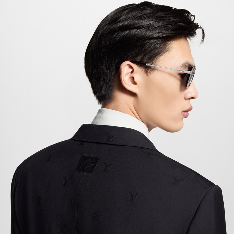 LV Blason Pont Neuf Suit 11