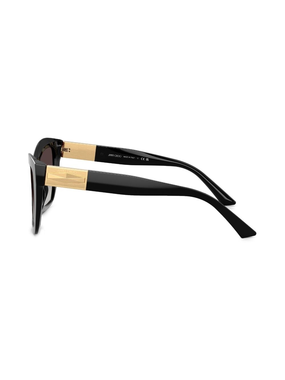 cat-eye sunglasses - 3
