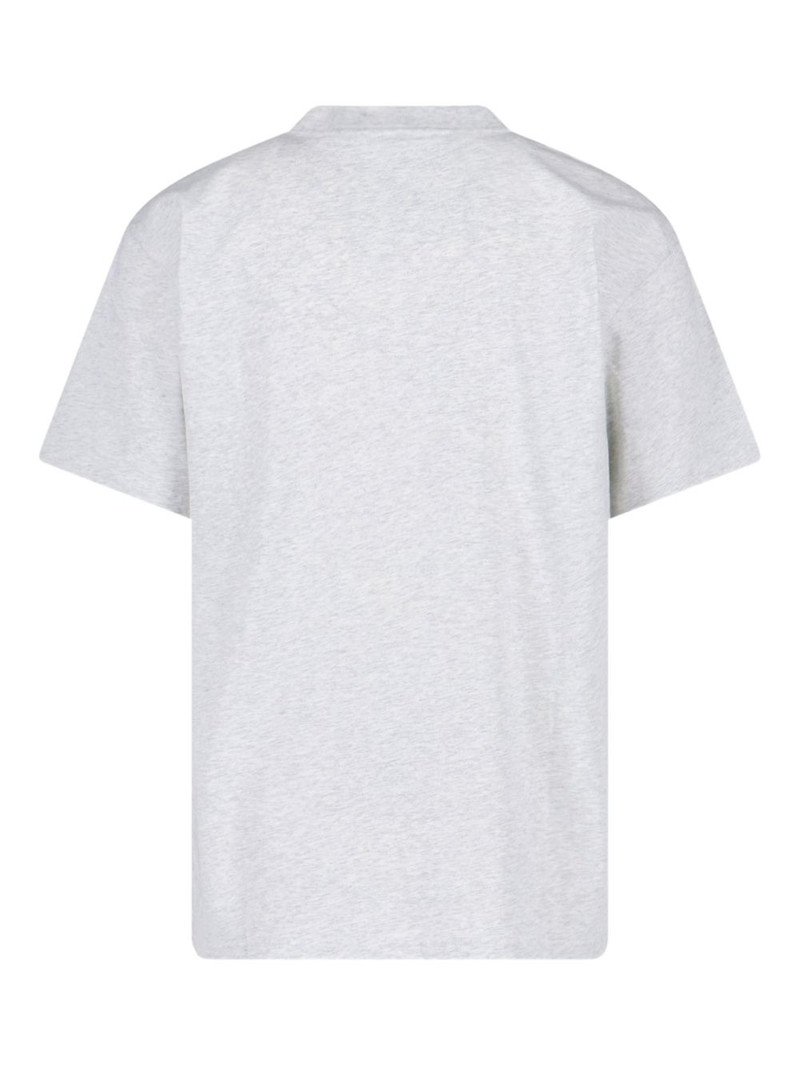 Carhartt wild dog T-shirt outlook