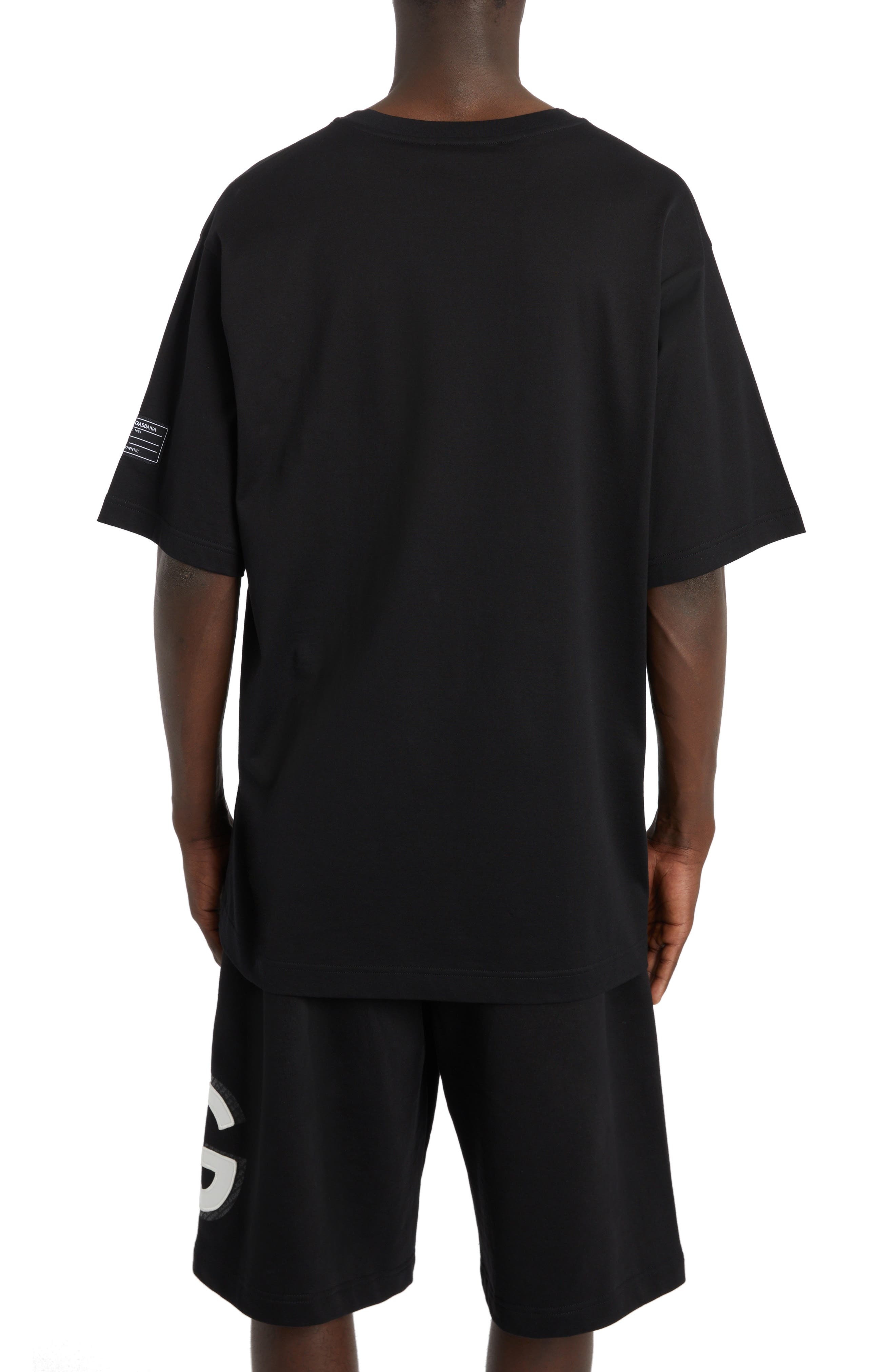 Logo Graphic T-Shirt - 2