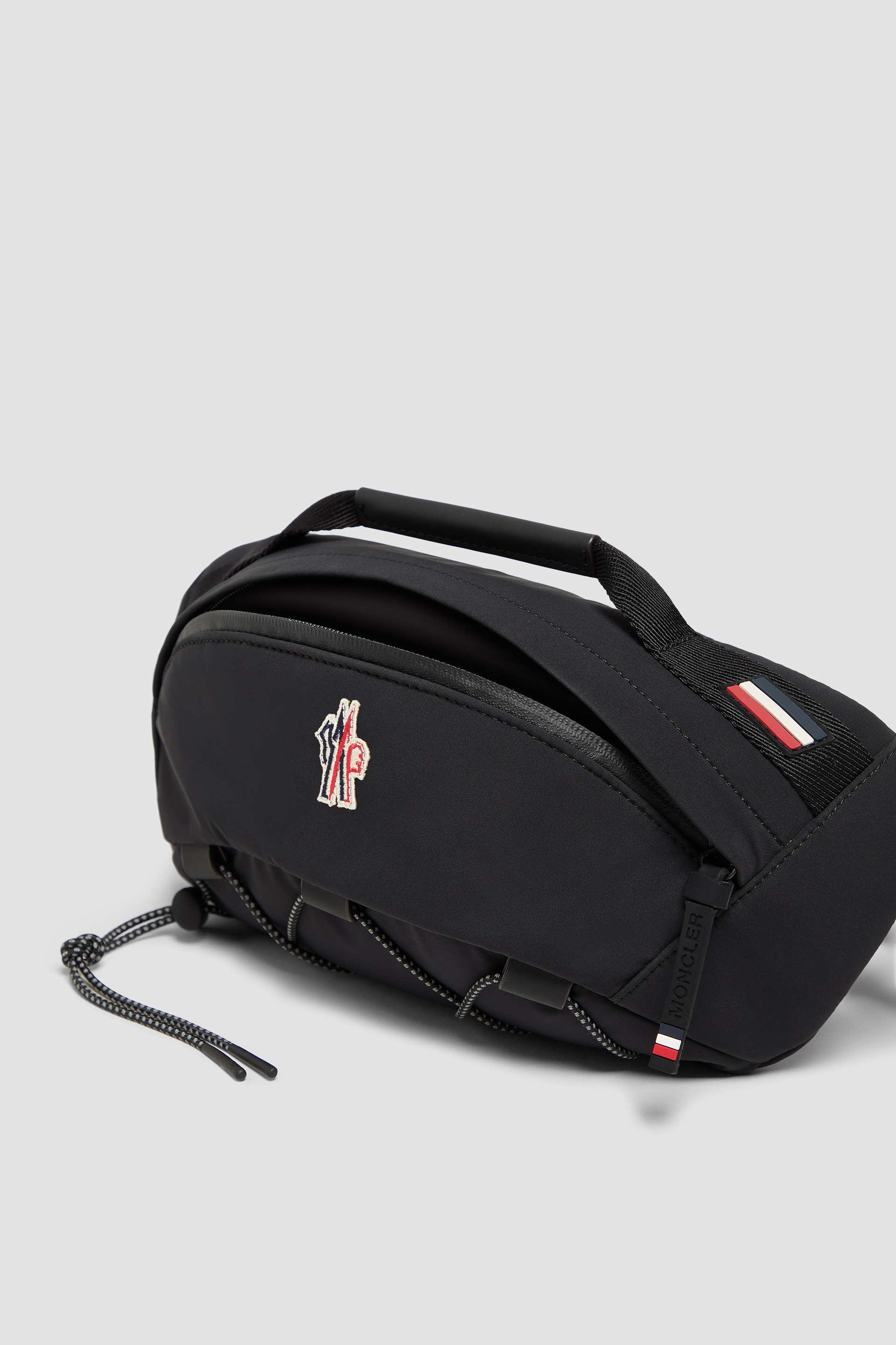 Water-Repellent Belt Bag - 5