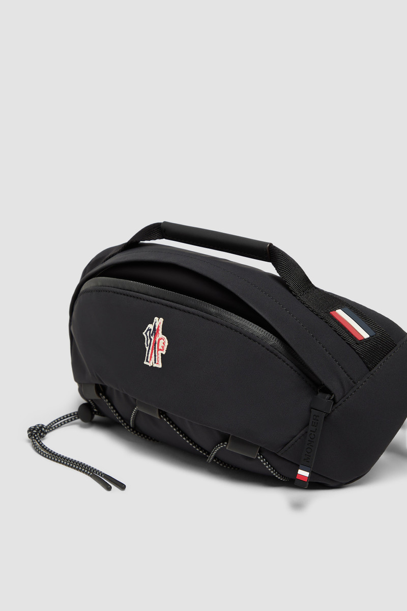 Water-Repellent Belt Bag 5