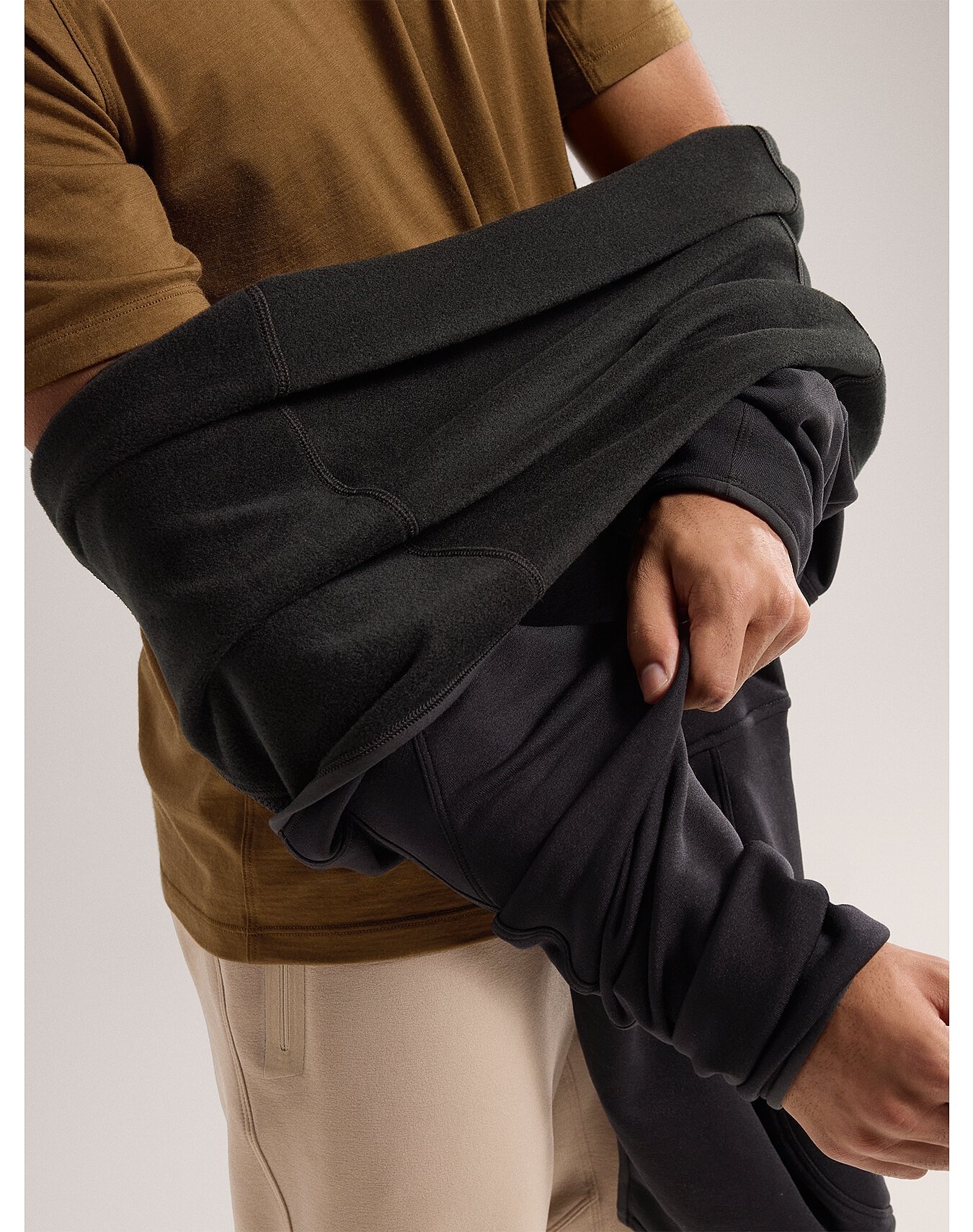 Kyanite Pullover Hoody - 6