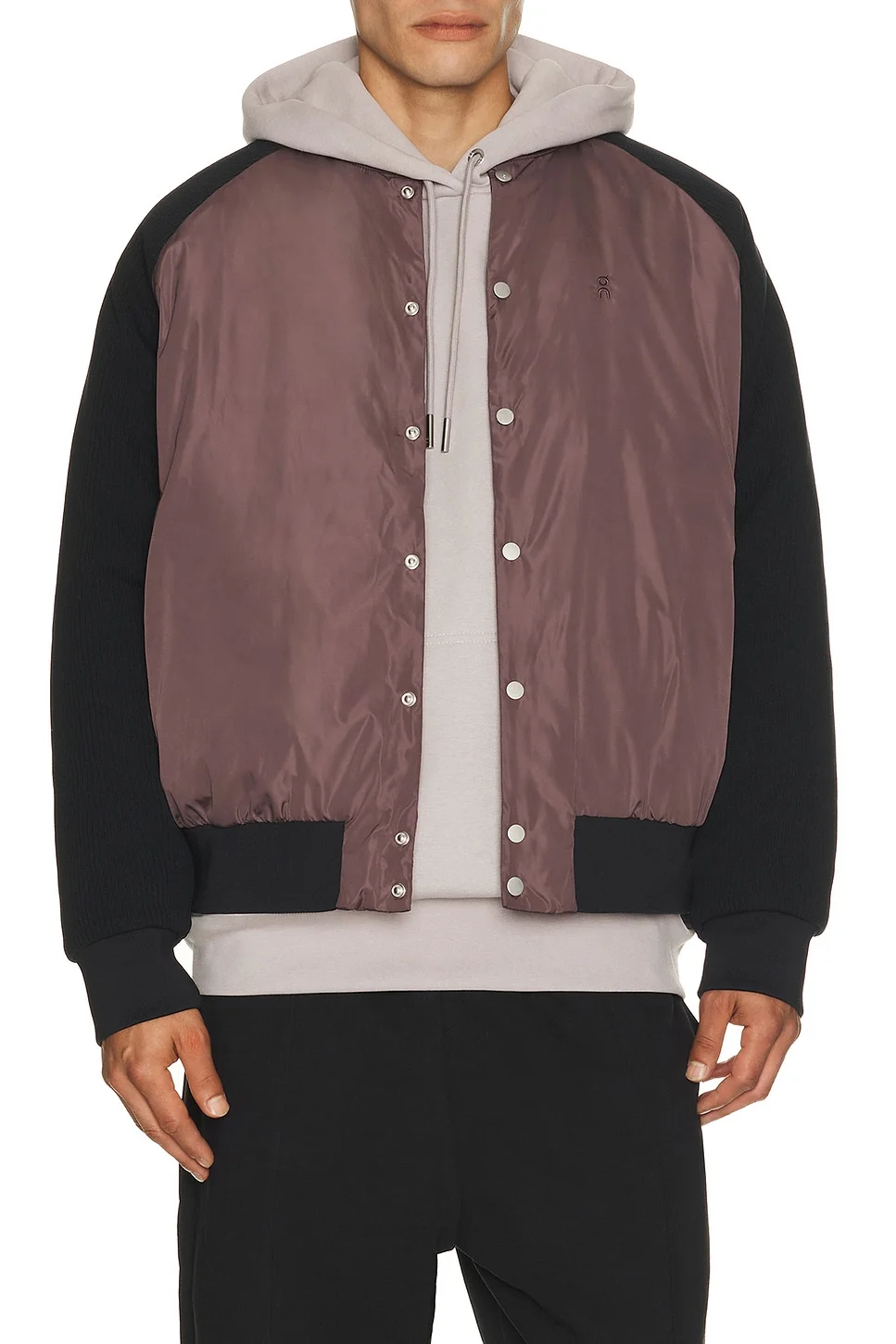 Courtside Bomber - 1