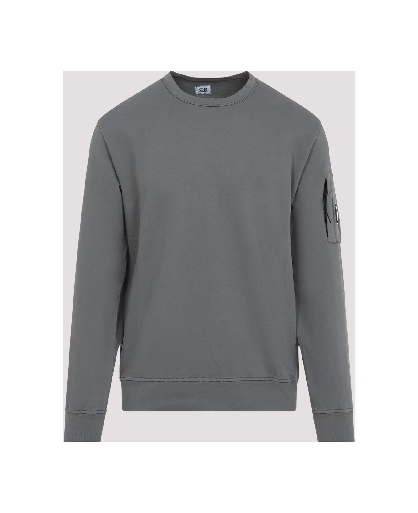 Cotton Sweatshirt - 3