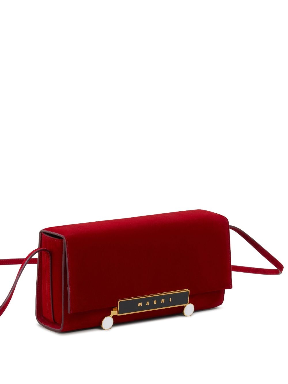 VHS clutch bag - 6