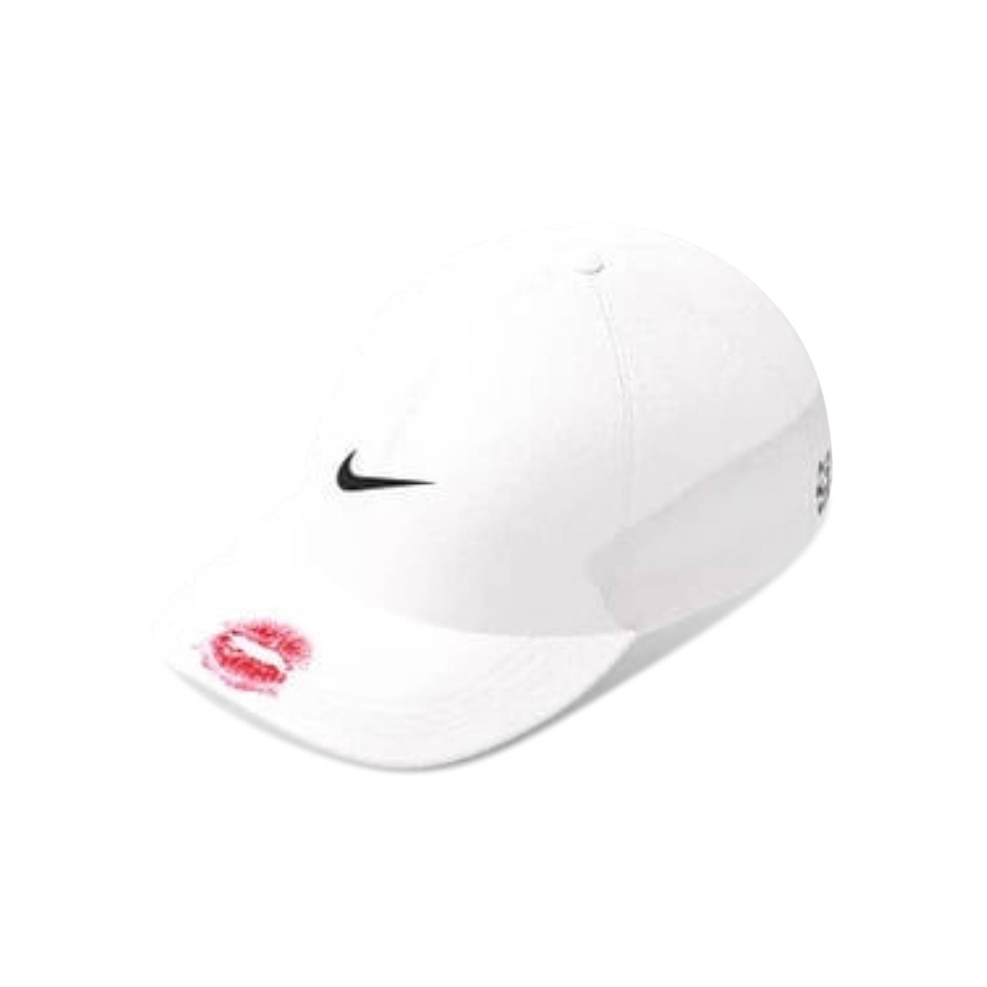 Nike Certified Lover Boy Hat 'White' - 1