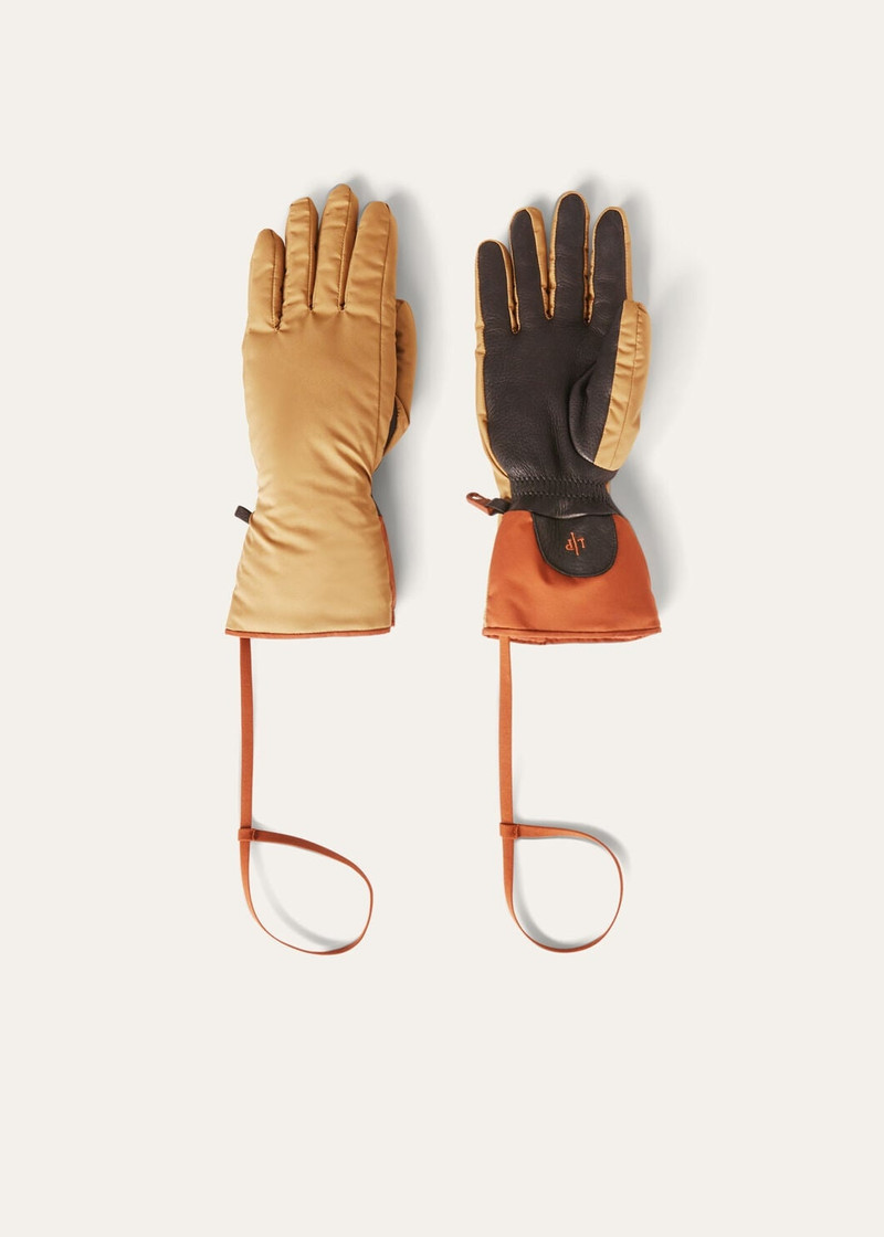 Loro Piana Ski Glove outlook