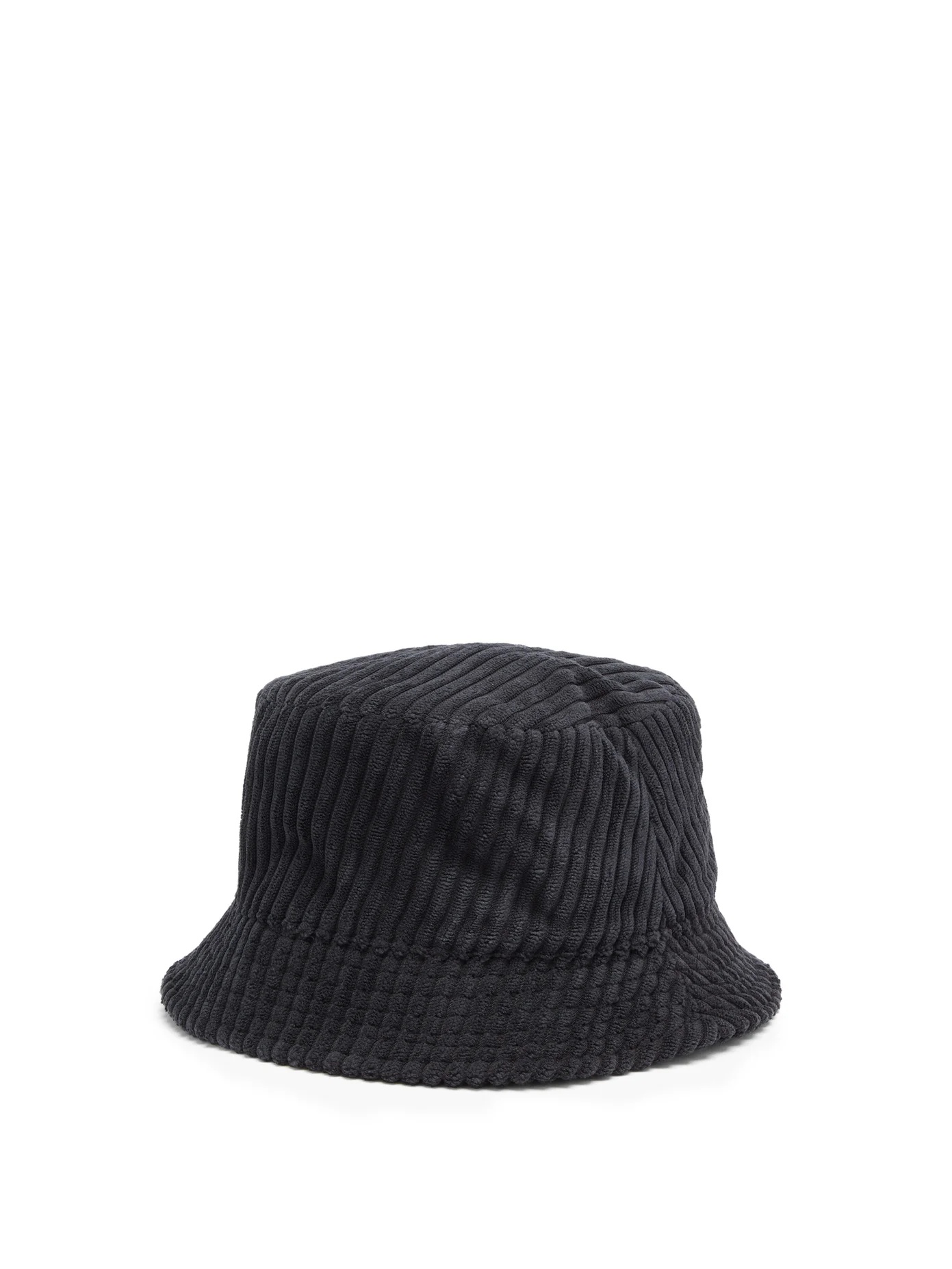 Haley corduroy bucket hat - 1