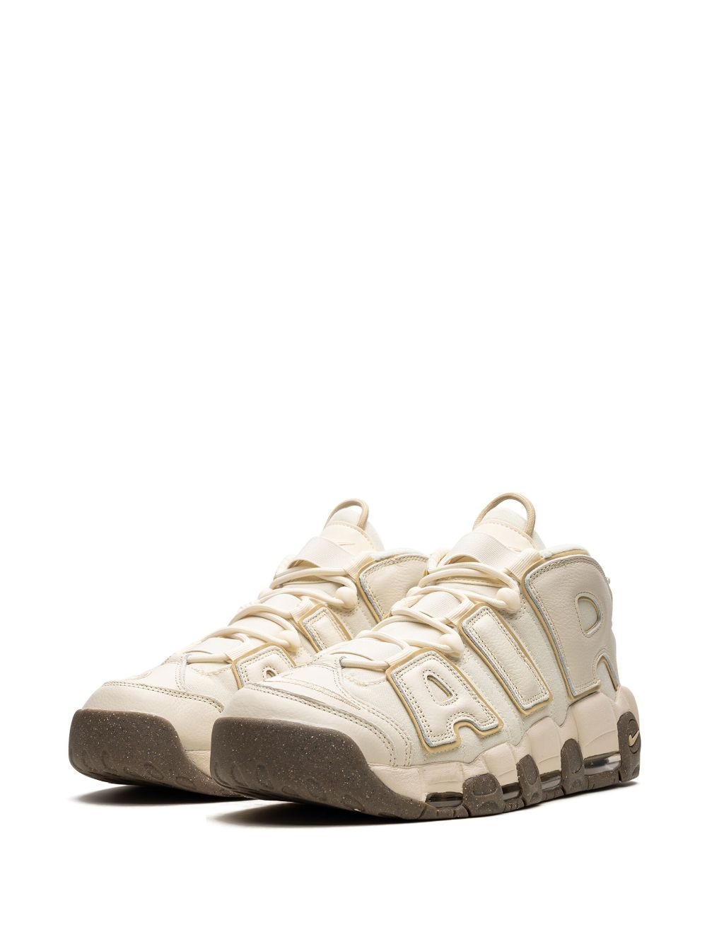 Air More Uptempo "Coconut Milk" sneakers - 5