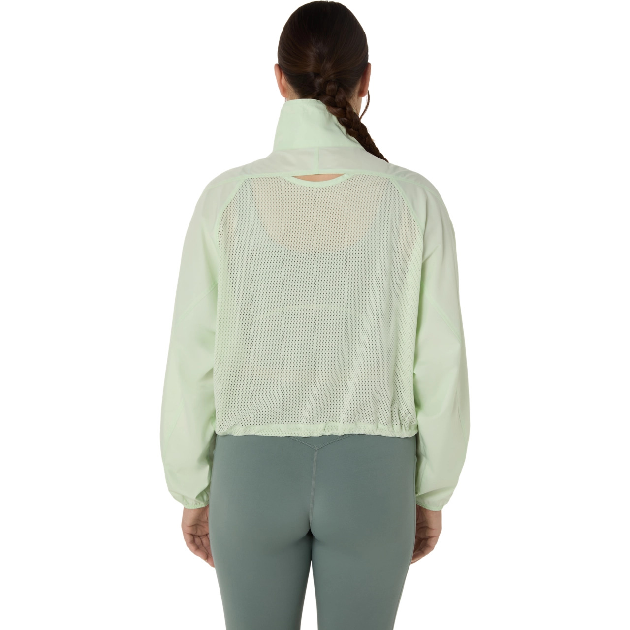 NAGINO ACTIBREEZE SHORT JACKET - 2