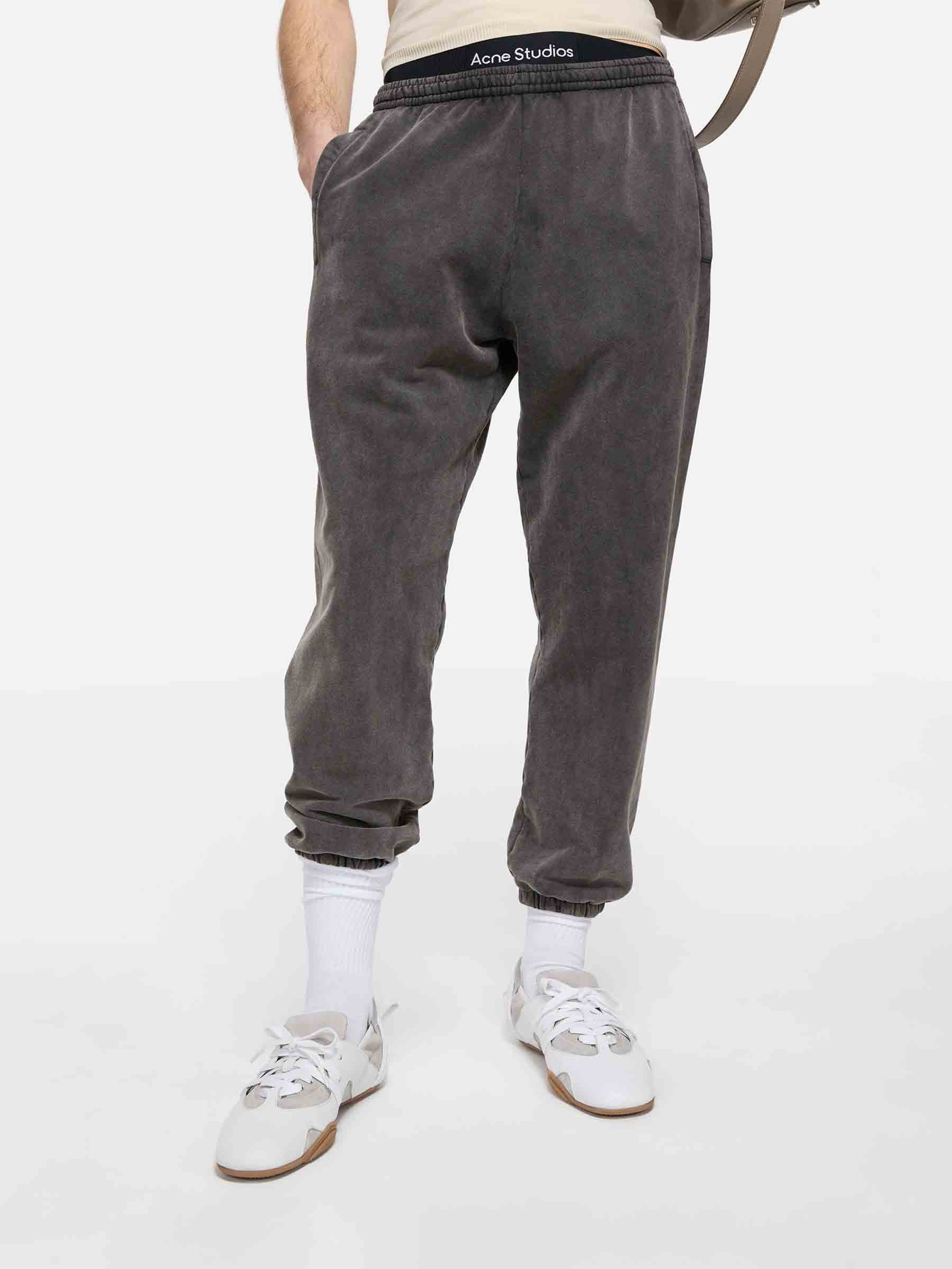 COTTON JOGGERS - 3