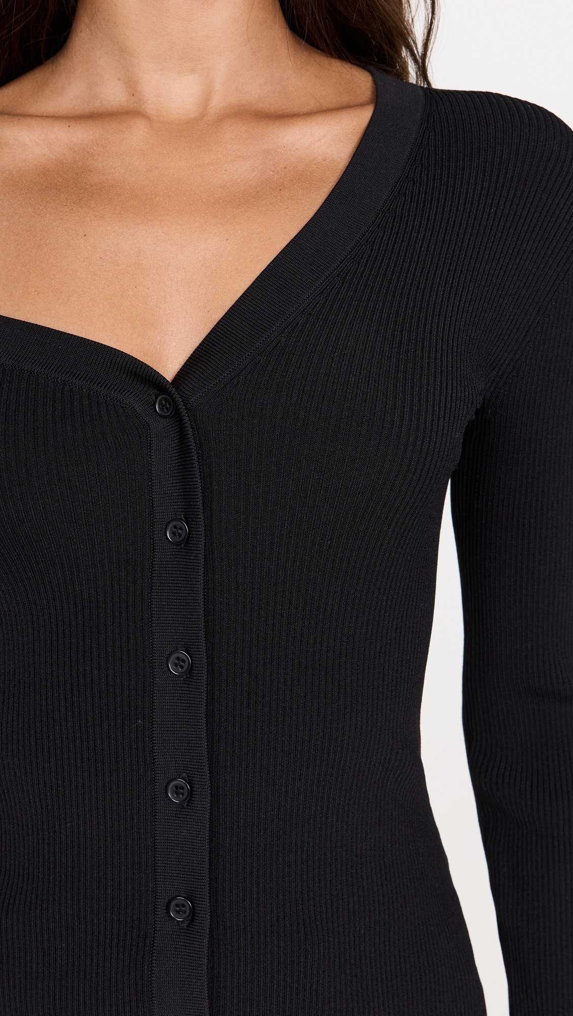 Craftsman Cardigan - 5