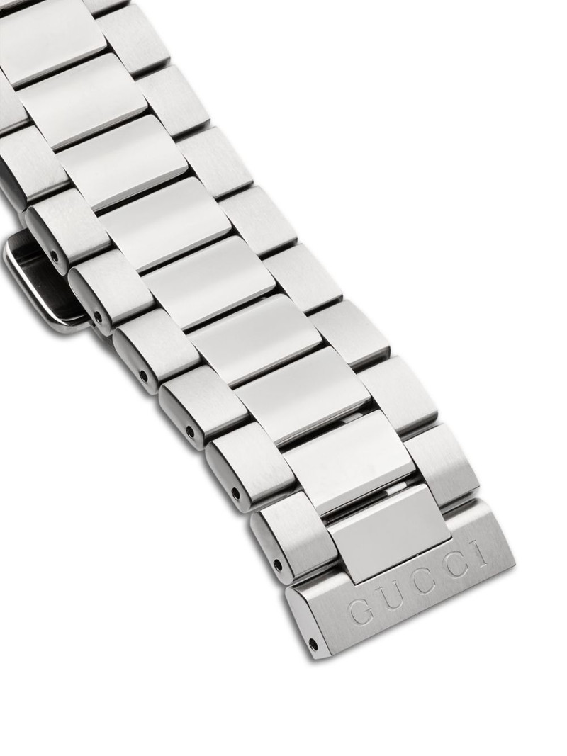 G-Timeless 멀티비 시계, 38 mm 6