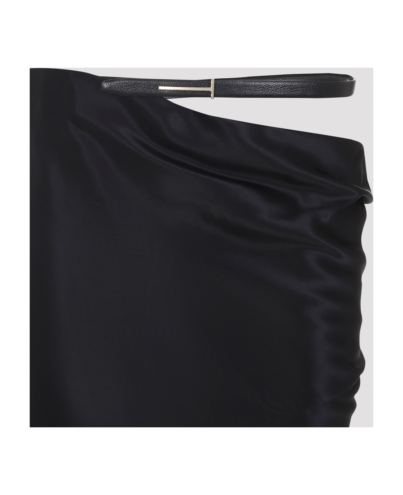 Midi Skirt - 5